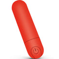 Intt Releases - Duplo Fun Kit Com Bala Vibrante E Gel De Massagem De Morango