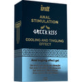 Intt - Anal Stimulation French Kiss 15 ml