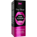 Intt - Spray Refrescante Oral Com Sabor De Menta