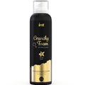 Intt Massage & Oral Sex - Crunchy Crunchy Vanilla Stimulanet Foam