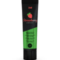 Intt Lubricants - Strawberry-Flavored Water-Based Intimate Lubricant