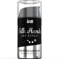 Intt Lubricants - Silk Hands Concentrated Silicone Lubricant 15ml