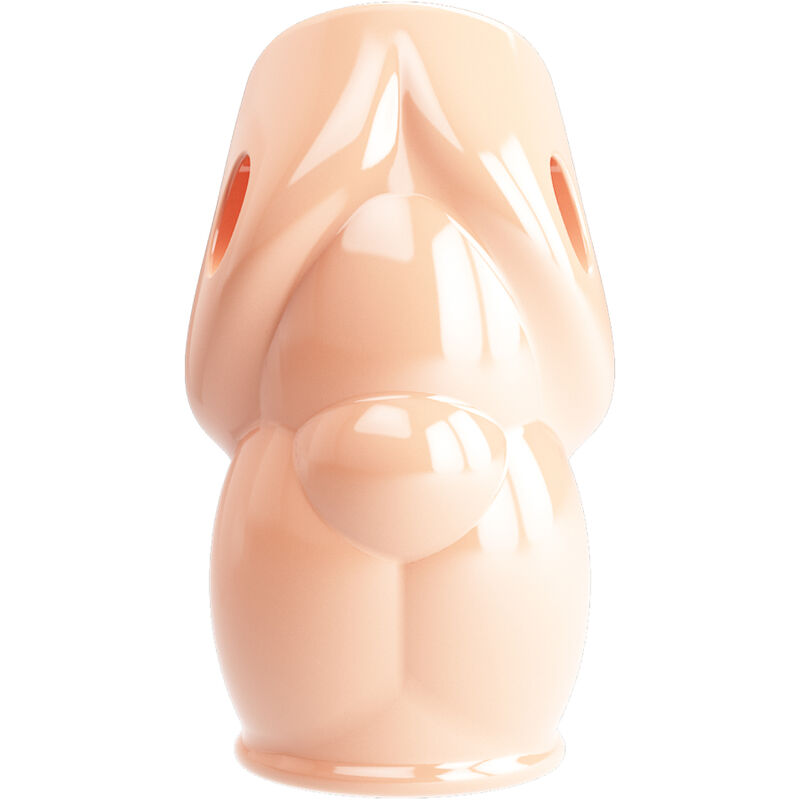 PRETTY LOVE - OSCAR NATURAL PENIS THICKENING