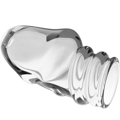 PRETTY LOVE - JEREMY TRANSPARENT PENIS THICKENING