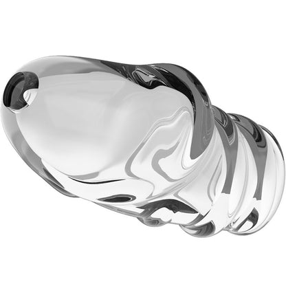 PRETTY LOVE - JEREMY TRANSPARENT PENIS THICKENING