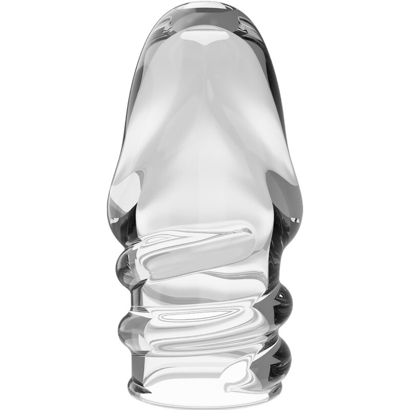 PRETTY LOVE - JEREMY TRANSPARENT PENIS THICKENING