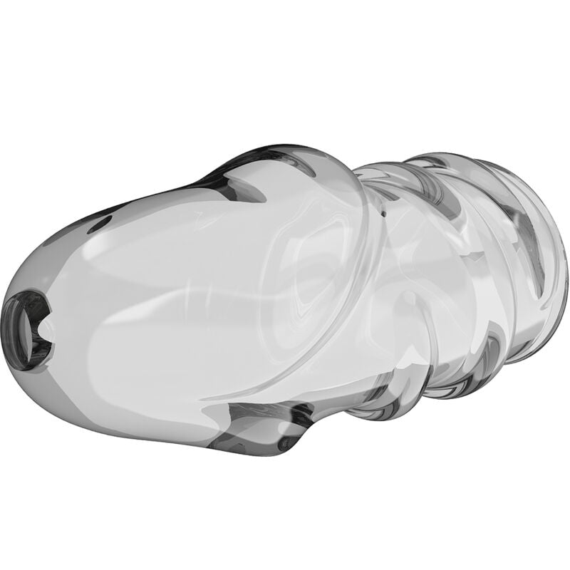 PRETTY LOVE - JEREMY TRANSPARENT PENIS THICKENING