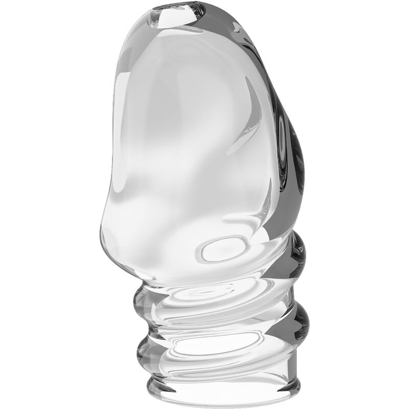 PRETTY LOVE - JEREMY TRANSPARENT PENIS THICKENING