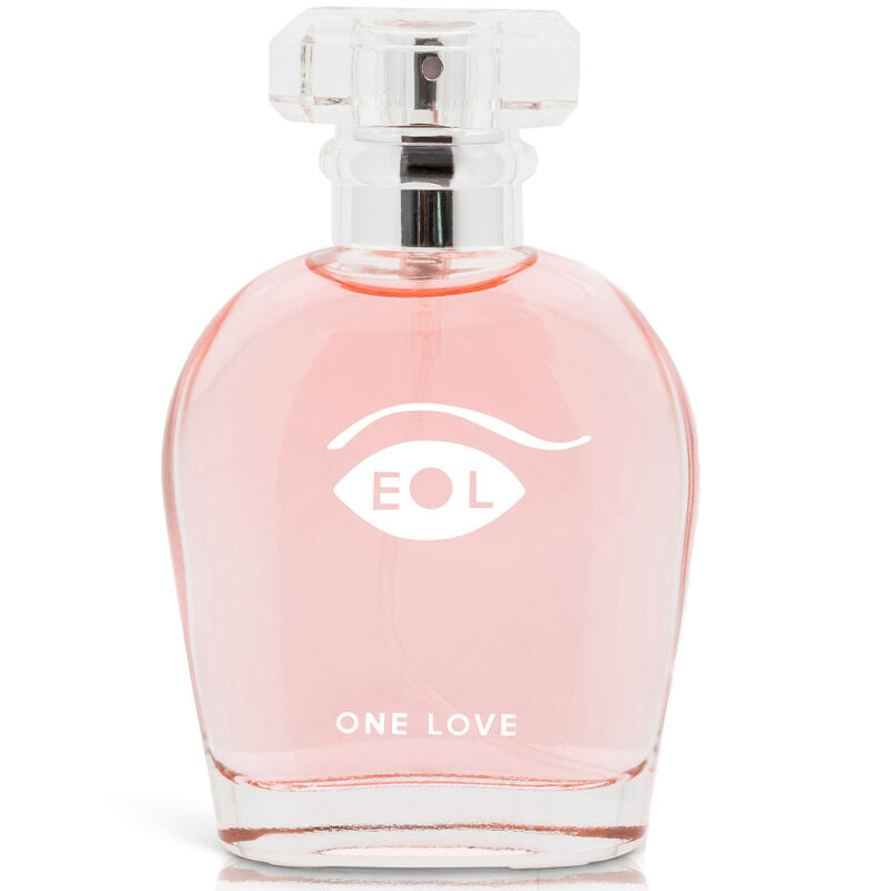 OJO DEL AMOR - EOL PHR PARFUM DELUXE 50 ML - UM AMOR