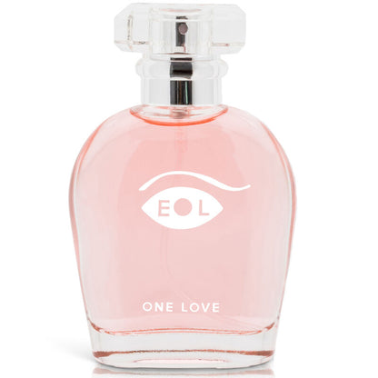 OJO DEL AMOR - EOL PHR PARFUM DELUXE 50 ML - UM AMOR