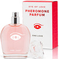 Eye Of Love - Eol Phr Deluxe Perfume 50 ml - One Love