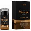 Intt Massage & Oral Sex - Gel De Massagem Hot Effect Sabor De Café