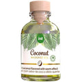 Intt - Gel De Massagem Vegano Com Sabor De Coco E Efeito Aquecedor