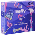 Beffy - Preservativo De Sexo Oral