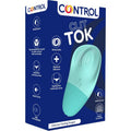 Control - Rechargeable Clitoris Stimulator Clit Tok