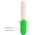 Pretty Love - Banana Knight Super Power 7 Vibraões De Silicone