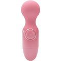Pretty Love - Mini Massager Pessoal Rosa