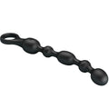 Pretty Love - Van Anal Balls 10 Vibraões Silicone Recarregvel