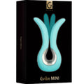 G-Vibe - Brinquedos Divertidos Mini Tiffany Mint