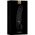 G-Vibe - G-Jack 2 - Dildo Vibrante Preto