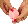 Confort 365 - Tampão Esponja Vaginal Lubrificada - 3 Unidades
