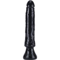 Get Real - Starter Dong 16 Cm Preto