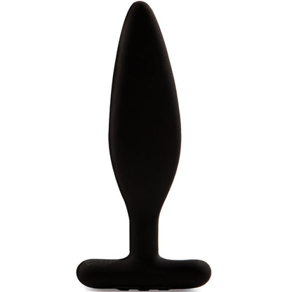 JE JOUE - ANAL VIBRATOR EGON PLUG BLACK