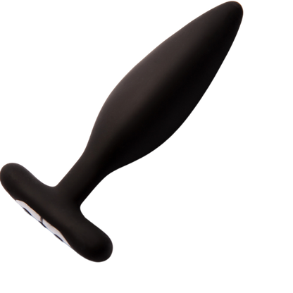 JE JOUE - ANAL VIBRATOR EGON PLUG BLACK