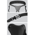 Pipedreams - Arnés Original Pipedream Body Dock