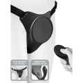 Pipedreams - Arnês Body Dock G-Spot Pro