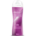 Durex - Play 2 en 1 Lubricante Íntimo y Masaje Aloe Vera