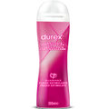 Durex - Play 2-1 Massagem E Lubrificante Estimulante 200 Ml