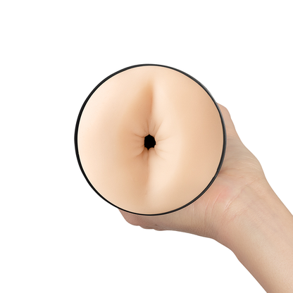 KIIROO - GENERIC FEEL STROKER BUTT MASTURBATOR - PLIDO 