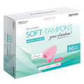 Joydivision Soft-Tampons - Original Soft-Tampons Mini X 50 Unidades