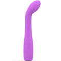 B Swish - Bgee Heat Infinite Deluxe Vibrador Recarregvel Lavanda Silicone