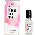 Secretplay - Aphrodite Natural Pheromone Perfume Oil 20 ml