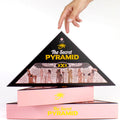 Secretplay - The Secret Pyramid Game /Es/En/Fr/De/It/Pt/Nl/