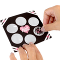 Secretplay - Fanatical Foreplay Scratch Lovers /Es/En/Fr/De/It/Pt/Nl/Pl/