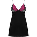 Obsessive - Rosenty Chemise & Tanga Xs/S