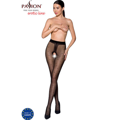 Passion - Tiopen 018 Black Cove 1/2 20 Den