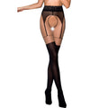 Passion - Cala Tiopen 003 Negro 1/2 20/40 Den