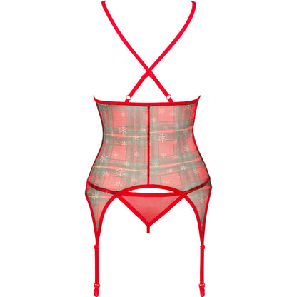OBSESSIVE - CORSÉ JOLLYMORE M/L