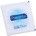 Intern - Silk Thinner Condoms 144 Units