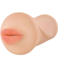 Fetish Fantasy Extreme - Masturbador De Boca Realista