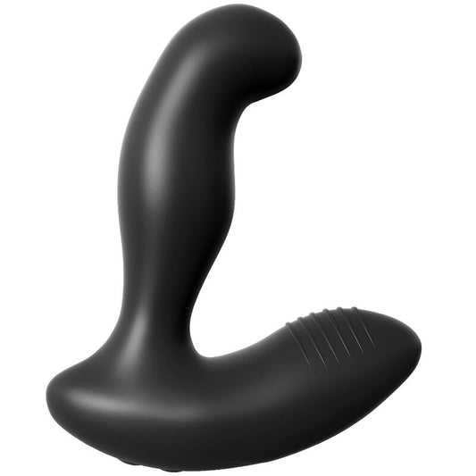 ANAL FANTASY ELITE COLLECTION - MASAJEADOR DE PRÓSTATA VIBRADOR ELECTROESTIMULANTE