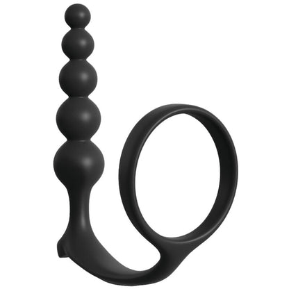 COLECCIÓN ANAL FANTASY ELITE - BOLAS ANALES Y ANILLO PARA EL PENE