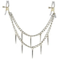 Fetish Fantasy Series - Hard Nipple Clamps