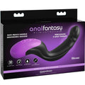 Anal Fantasy Elite Collection - Masajeador Anal Hiper-Pulso Punto P