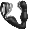 Anal Fantasy Elite Collection -Massageador De Próstata Vibrante E Recarregvel