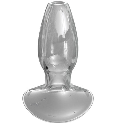 ANAL FANTASY ELITE COLLECTION - ANAL GAPER DILATOR FOR BEGINNERS CRYSTAL SIZE P